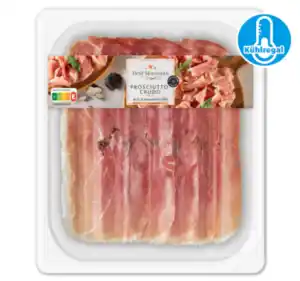 BEST MOMENTS Prosciutto crudo*
