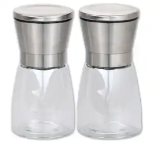 KESPER Salz- und Pfeffermühle*