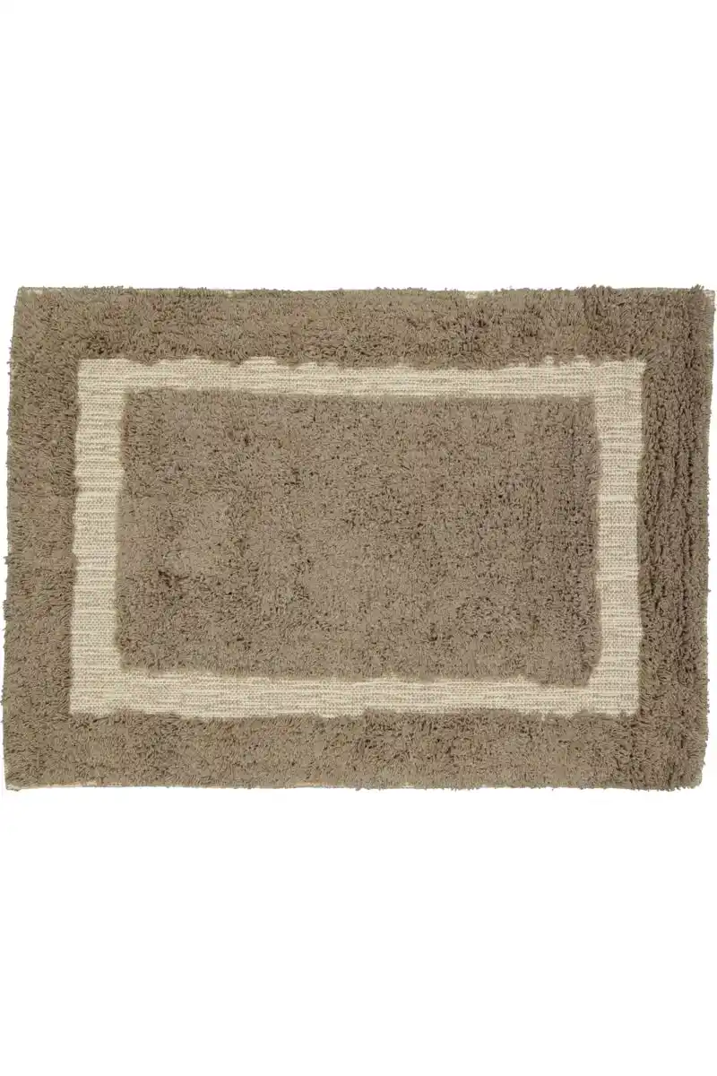 Bild 1 von Badematte - Braun, One size