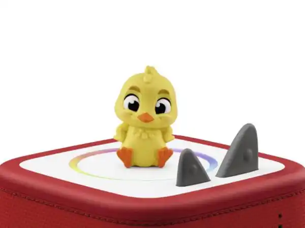 Bild 2 von Tonies Küken Pitti - Oster- und Frühlingsgeschichten [DACH] Tonies