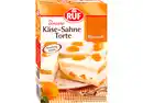 Bild 1 von RUF Backmischung Käse-Sahne-Torte