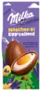 Bild 1 von Milka Nascher-Ei Milchcrème mit Vanillegeschmack