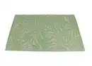 Bild 1 von Outdoor-Teppich Blätterranke 180x120cm Hellgrün/Natur
