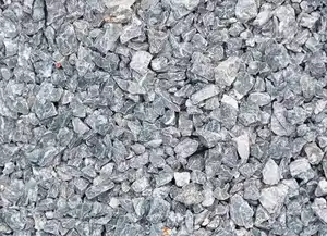Gartensplitt 'anthrazit'  25 kg