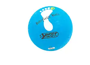 Barfußball Größe 5