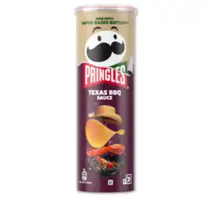 PRINGLES*