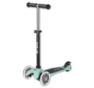 MICRO Mini 3in1 DELUXE Lite LED*