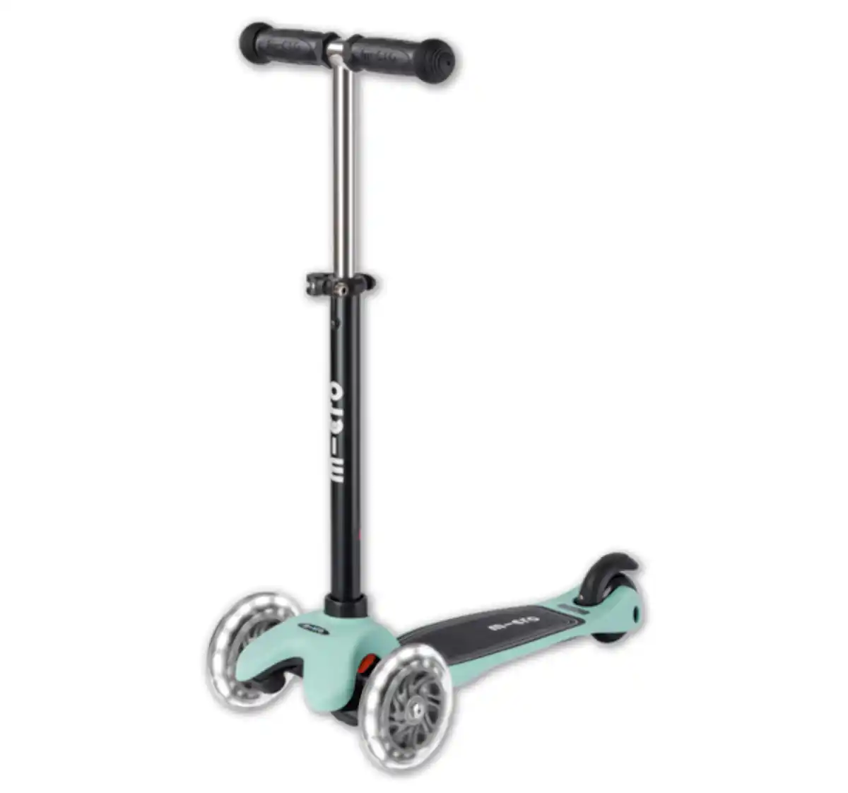 Bild 1 von MICRO Mini 3in1 DELUXE Lite LED*