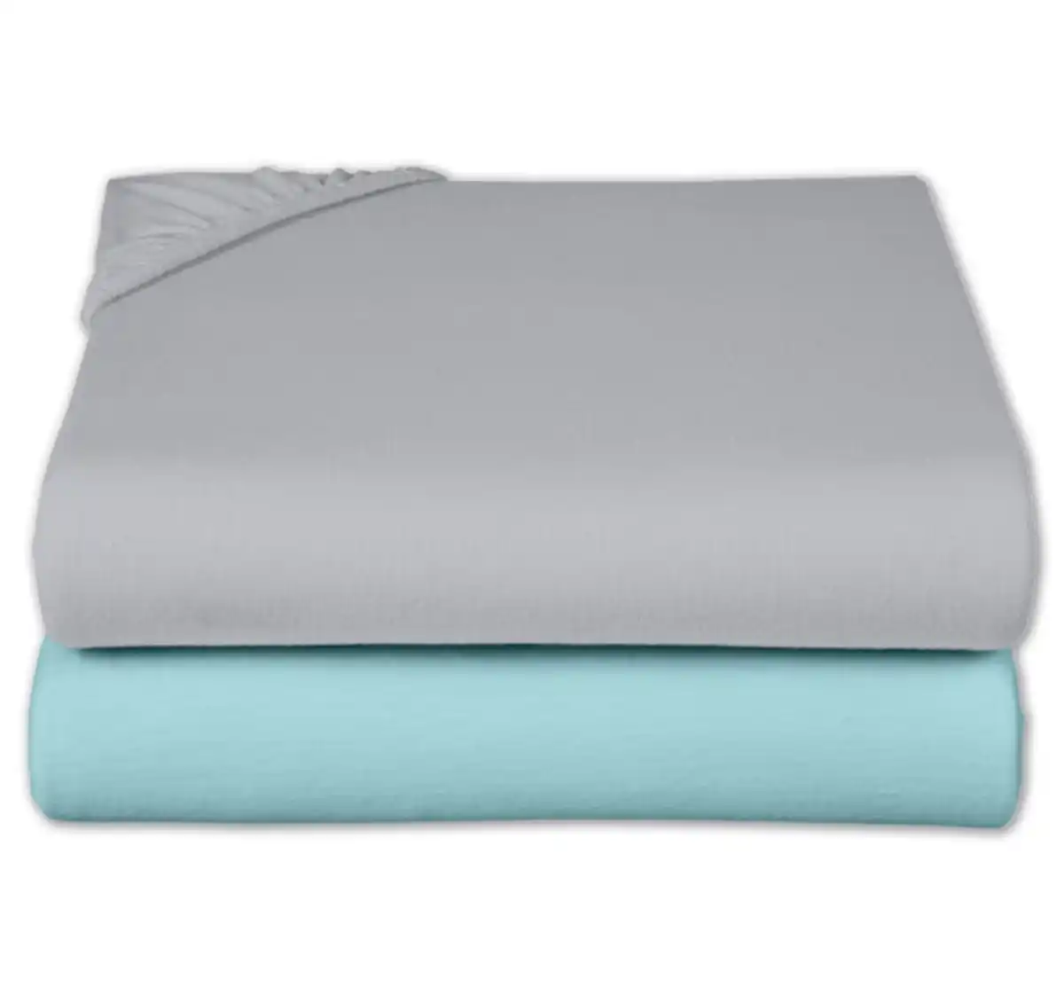 Bild 1 von HOME IDEAS Living Jersey-Spannbetttuch*