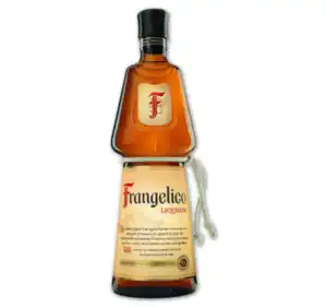 FRANGELICO Haselnuss Liqueur*