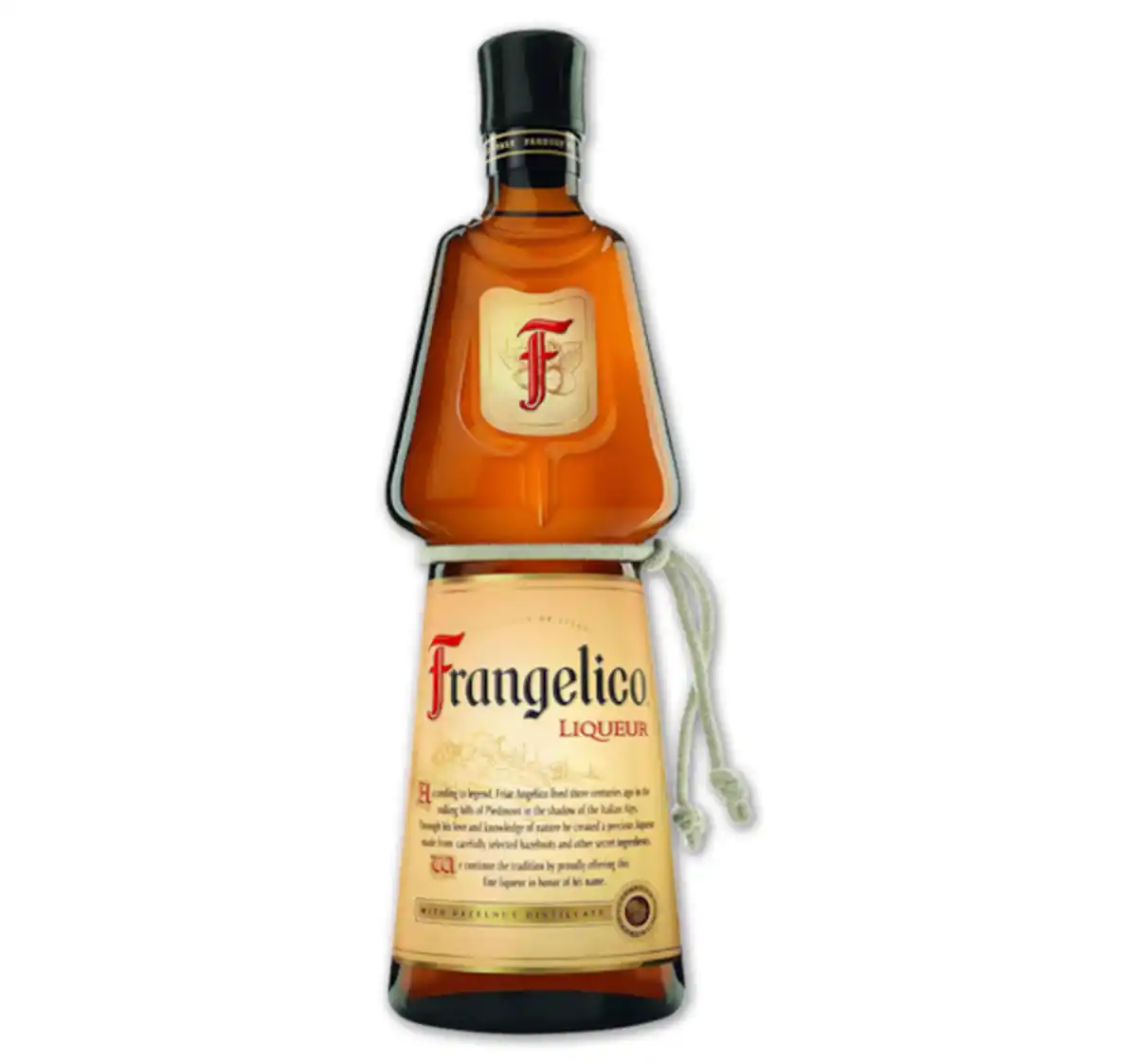 Bild 1 von FRANGELICO Haselnuss Liqueur*