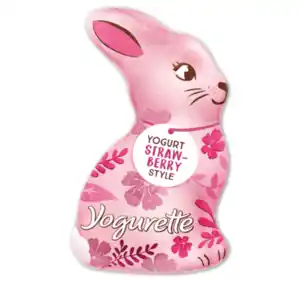 YOGURETTE Osterhase*