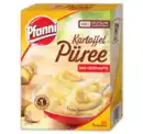 Bild 1 von PFANNI Kartoffel-Püree*