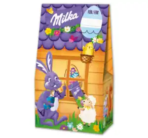 MILKA Osterspaß Mini-Mix*