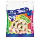 Bild 1 von AHOJ-BRAUSE Brause-Ringe oder Kau-Bonbons*