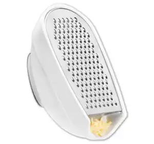 METALTEX Trio-Box-Reibe*