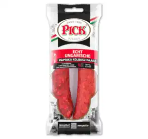 PICK Echt ungarische Salami*