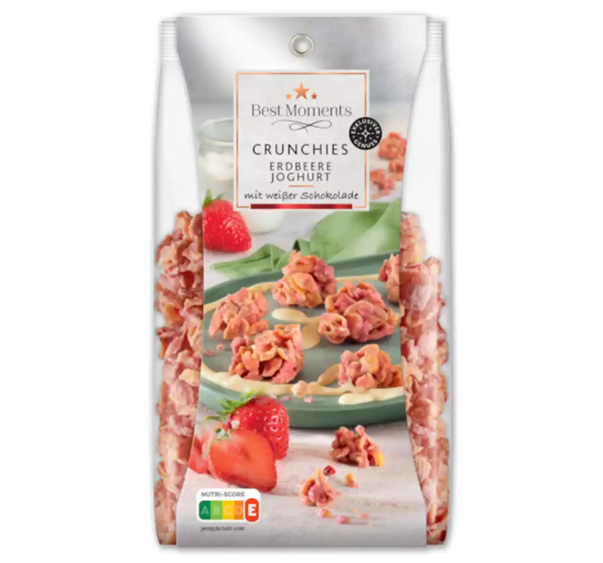 Bild 1 von BEST MOMENTS Crunchies*