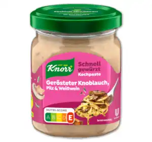 KNORR Paste*