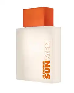 JIL SANDER Sun Men Eau de Toilette, 200 ml