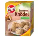 Bild 1 von PFANNI Semmel-Knödel oder Kartoffel-Klöße*