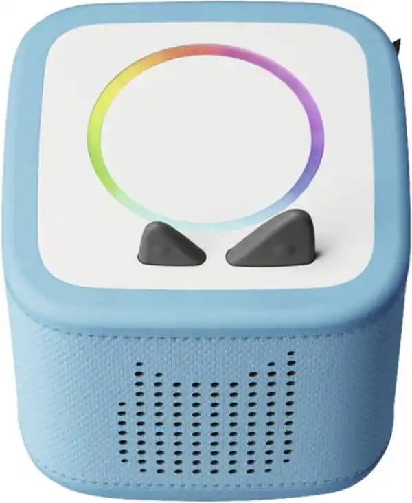 Bild 3 von Tonies Toniebox 2 Himmelblau Starter Set My First Tonies Bauernhof