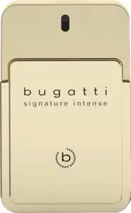bugatti signature intense, EdP 100 ml
