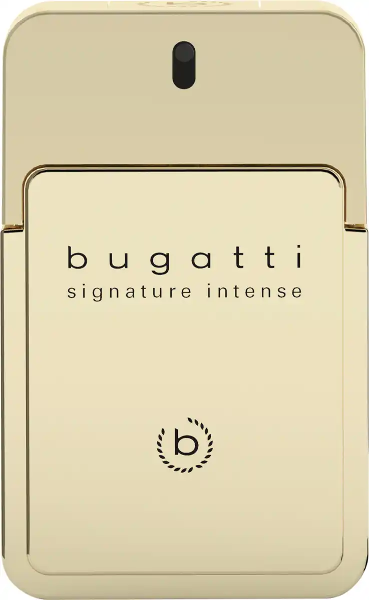Bild 1 von bugatti signature intense, EdP 100 ml