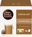 Bild 1 von Nescafé Dolce Gusto Café au Lait Kaffeekapseln, 160 g