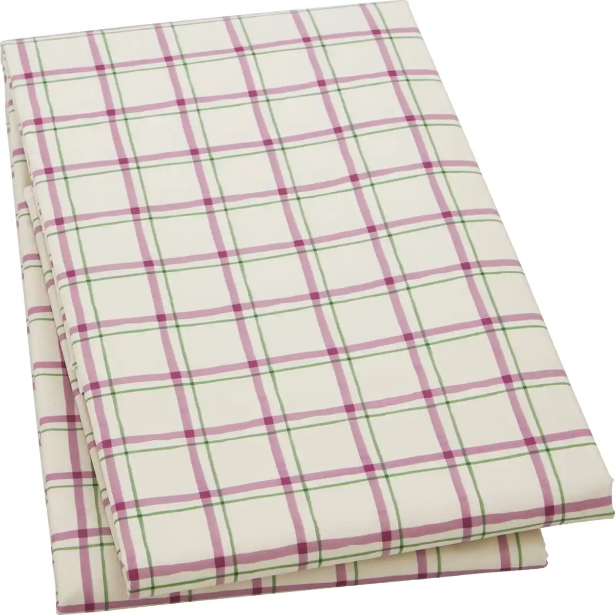 Bild 1 von IDEENWELT Abwischbare Tischdecke Karo