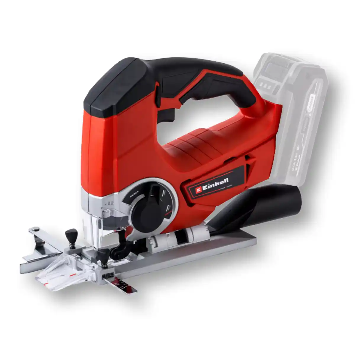 Bild 1 von Einhell Akku-Stichsäge »TE-JS 18« – Solo