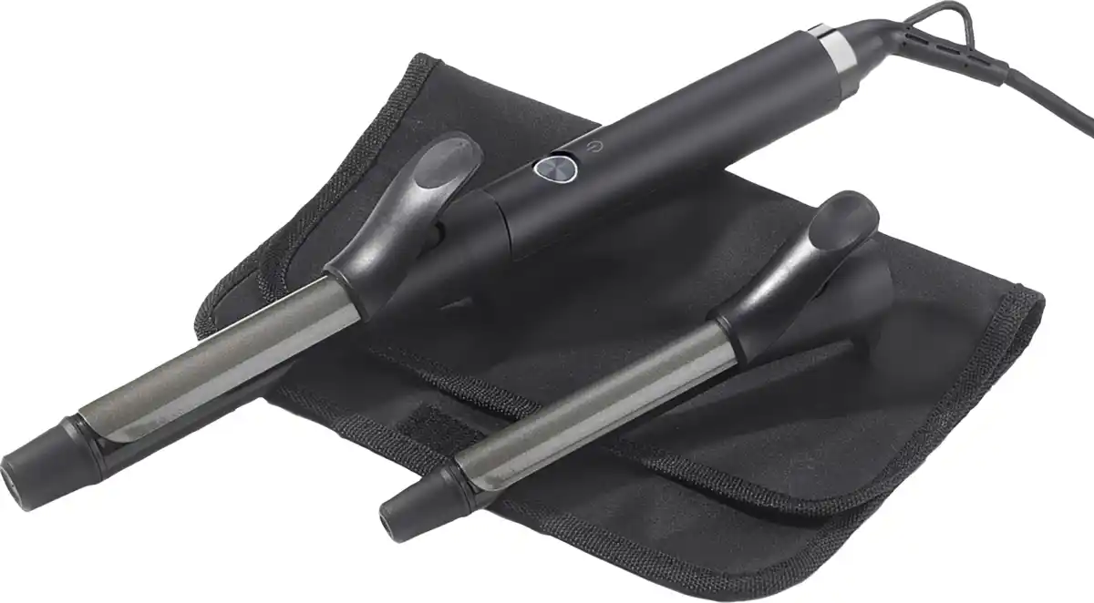 Bild 2 von IDEENWELT Best Basics Lockenstab