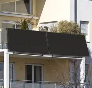 Solar-Balkonkraftwerk-Set 2