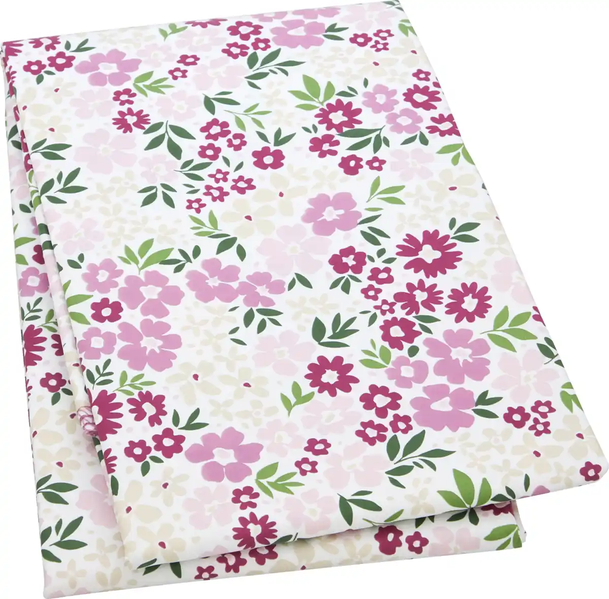 Bild 1 von IDEENWELT Abwischbare Tischdecke Blumen