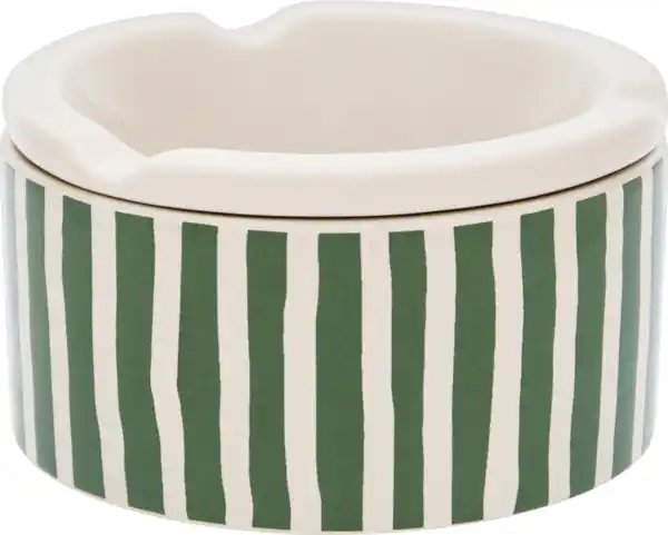 Bild 2 von IDEENWELT Sturmaschenbecher Streifen