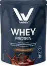 Bild 2 von WellMix Whey Protein Chocolate Flavour, 450 g