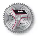 Bild 1 von Ersatzsägeblatt für Einhell Tischkreissäge »TC-TS 2000 U«
