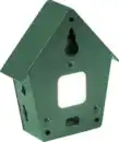 Bild 3 von IDEENWELT Vogelgesangsbox Grün