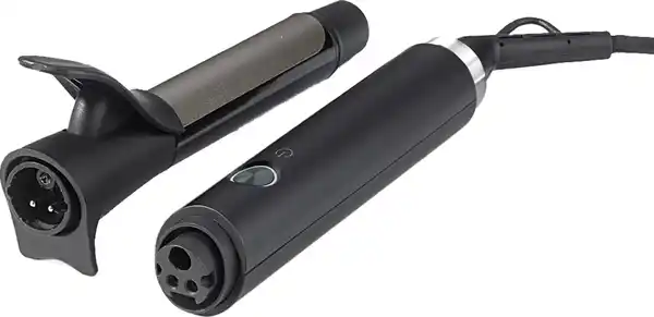 Bild 4 von IDEENWELT Best Basics Lockenstab