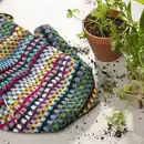 Bild 2 von IDEENWELT Frottier- Grubenhandtücher 2er-Set