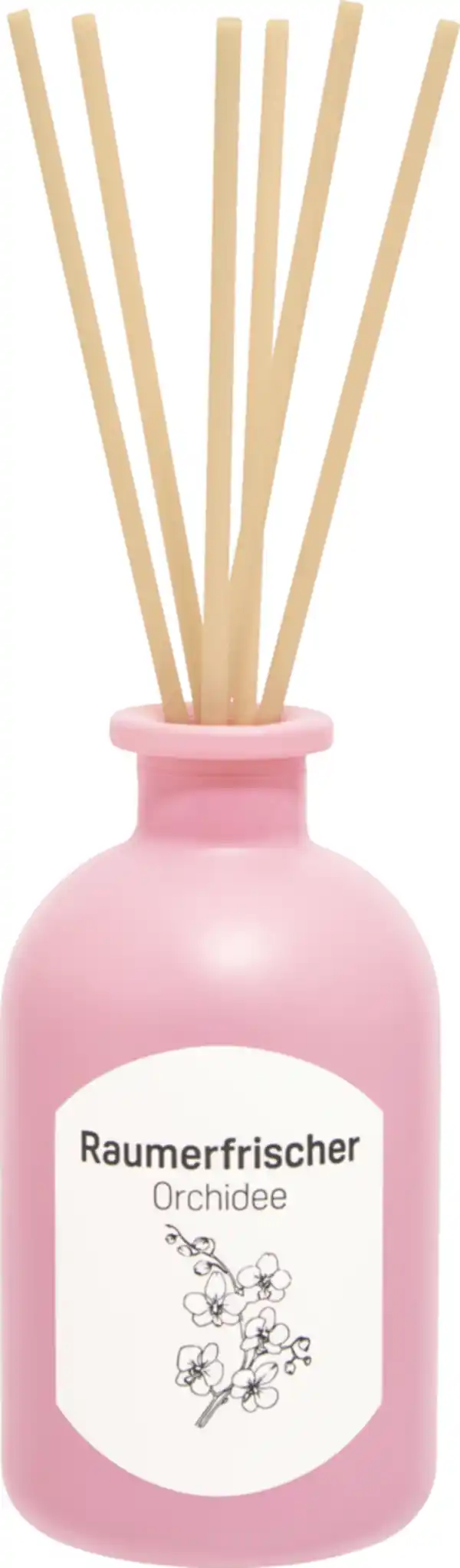 Bild 2 von IDEENWELT Raumerfrischer Orchidee, 100 ml