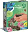 Bild 1 von Clementoni Saat-Bomben