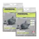 Bild 1 von PREMIERE Excellent Zitronengras Klumpstreu 2x12 kg