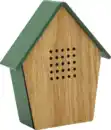 Bild 2 von IDEENWELT Vogelgesangsbox Grün