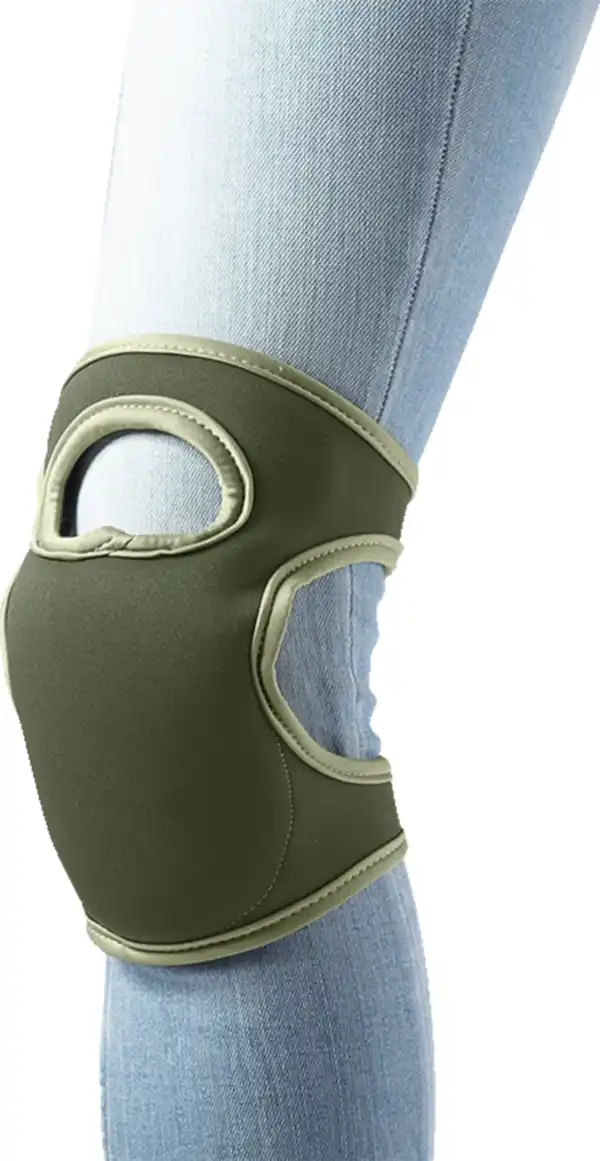 Bild 3 von IDEENWELT Garten-Knieschoner