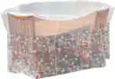 Bild 1 von IDEENWELT Abdeckhaube für Gartenmöbel