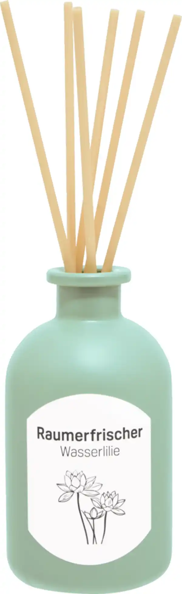 Bild 2 von IDEENWELT Raumerfrischer Wasserlilie, 100 ml