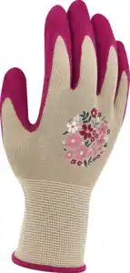 IDEENWELT Gartenhandschuhe Gr. M