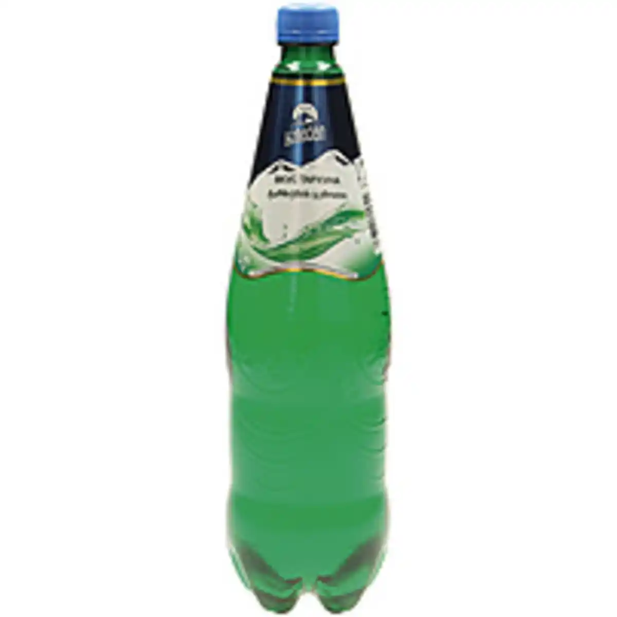 Bild 1 von Kohlensäurehaltiges Erfrischungsgetränk mit Estragongeschmac...