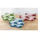 Bild 1 von Casa Royale Frischhaltedosen 5er-Set